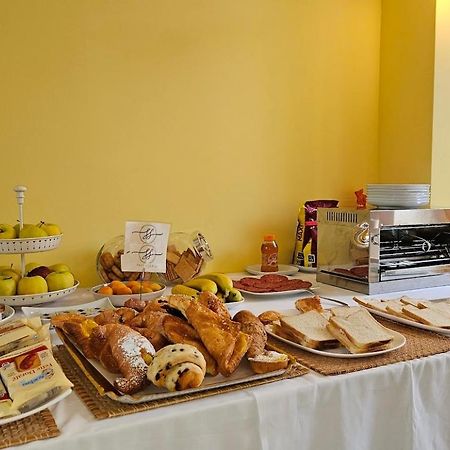 B&B Ai Cipressi Lucca Bagian luar foto