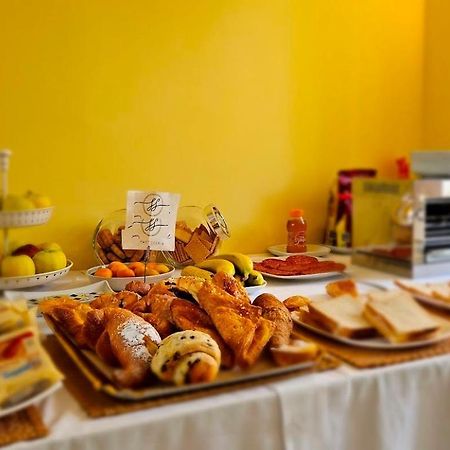 B&B Ai Cipressi Lucca Bagian luar foto