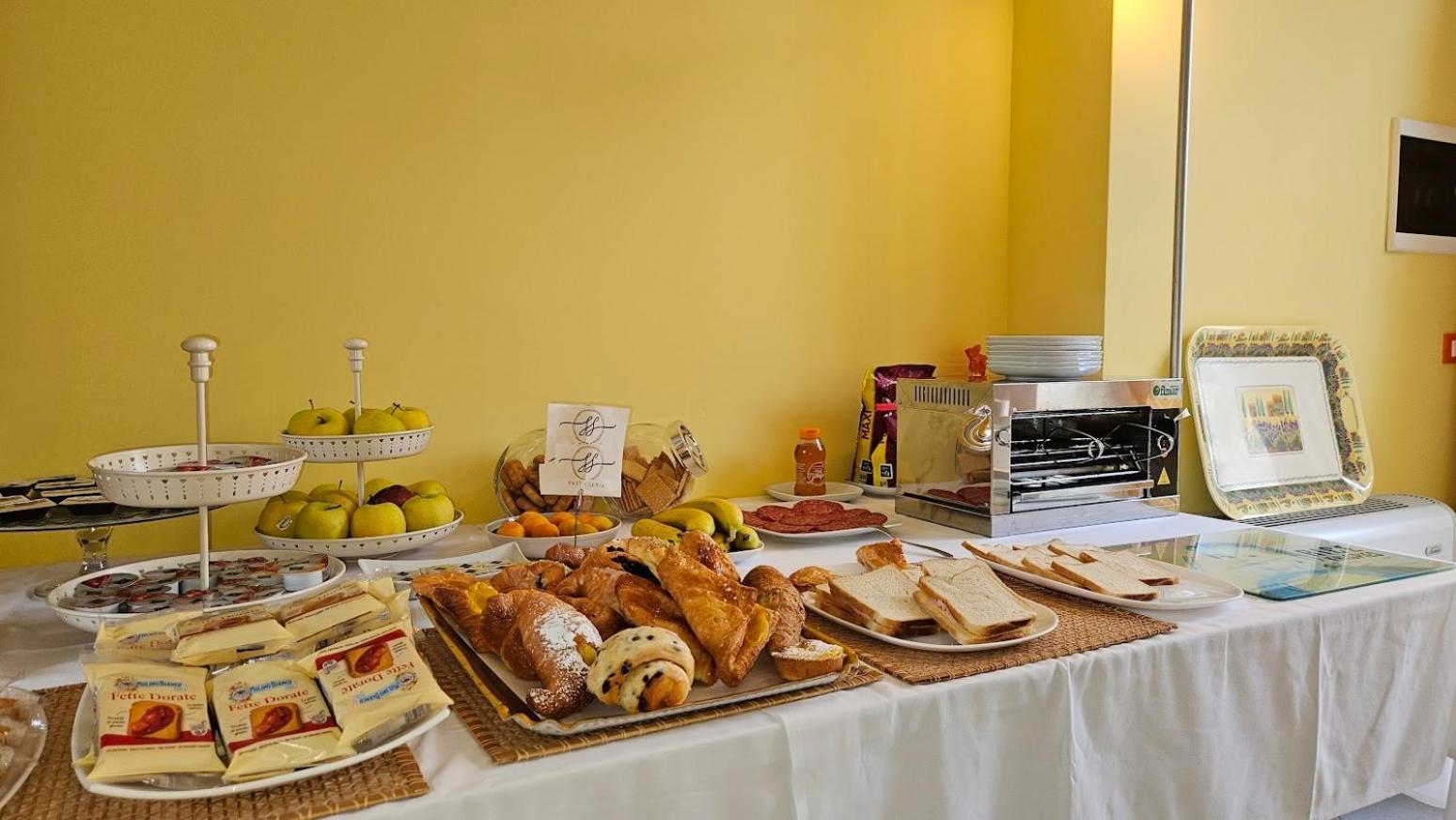 B&B Ai Cipressi Lucca Bagian luar foto