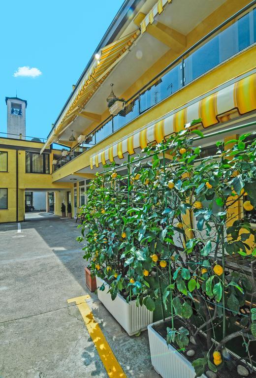 B&B Ai Cipressi Lucca Bagian luar foto