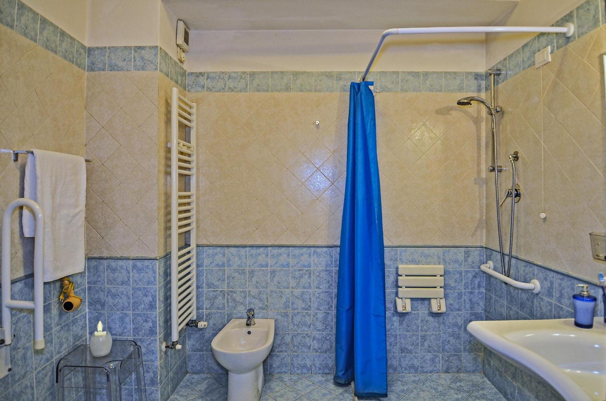 B&B Ai Cipressi Lucca Bagian luar foto