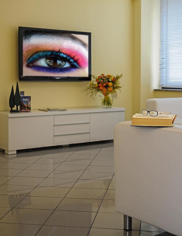 B&B Ai Cipressi Lucca Bagian luar foto