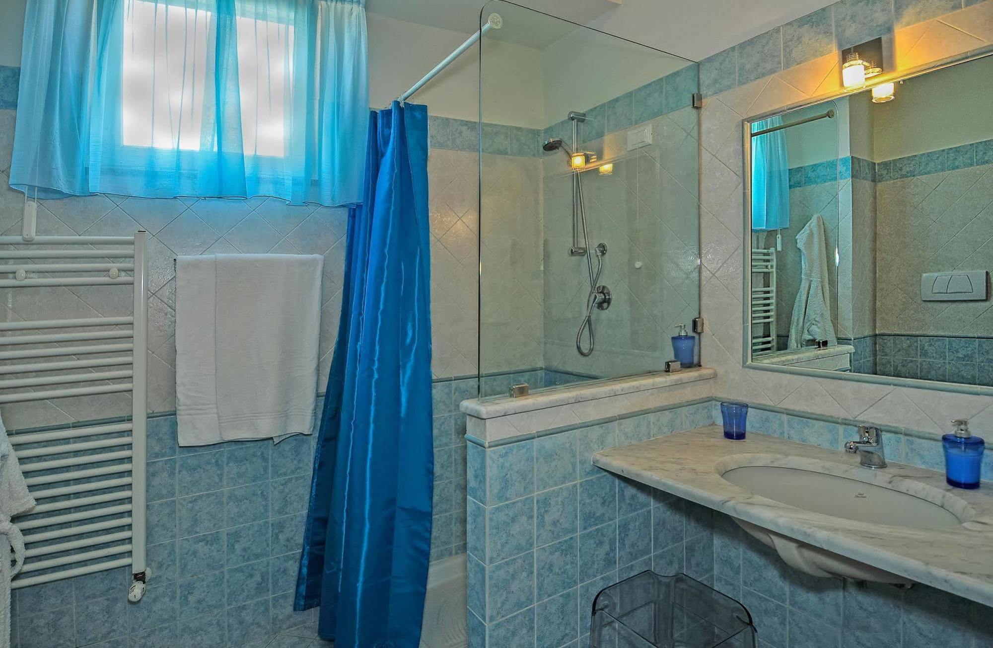 B&B Ai Cipressi Lucca Bagian luar foto