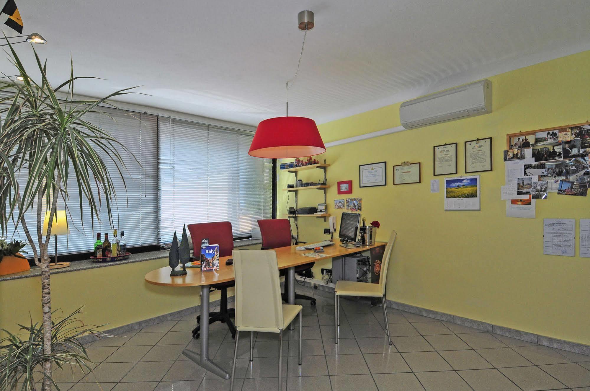 B&B Ai Cipressi Lucca Bagian luar foto