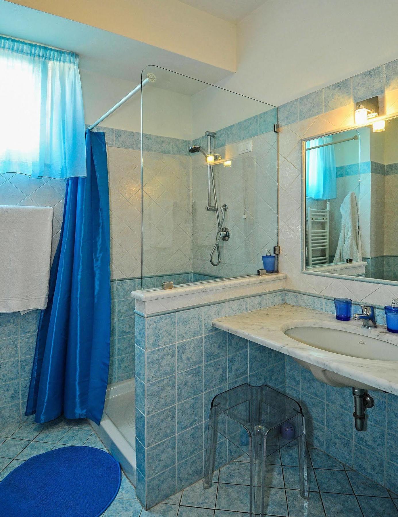 B&B Ai Cipressi Lucca Bagian luar foto