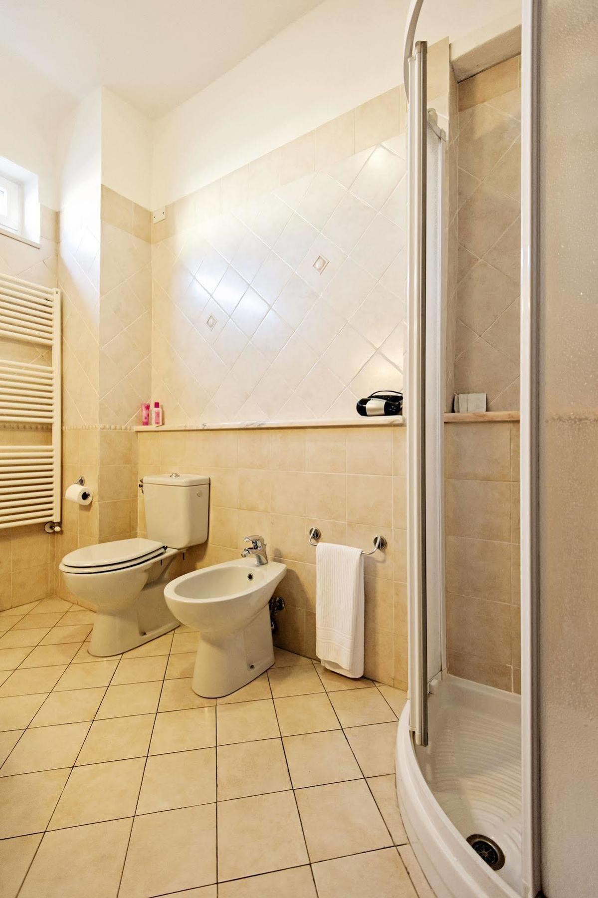 B&B Ai Cipressi Lucca Bagian luar foto