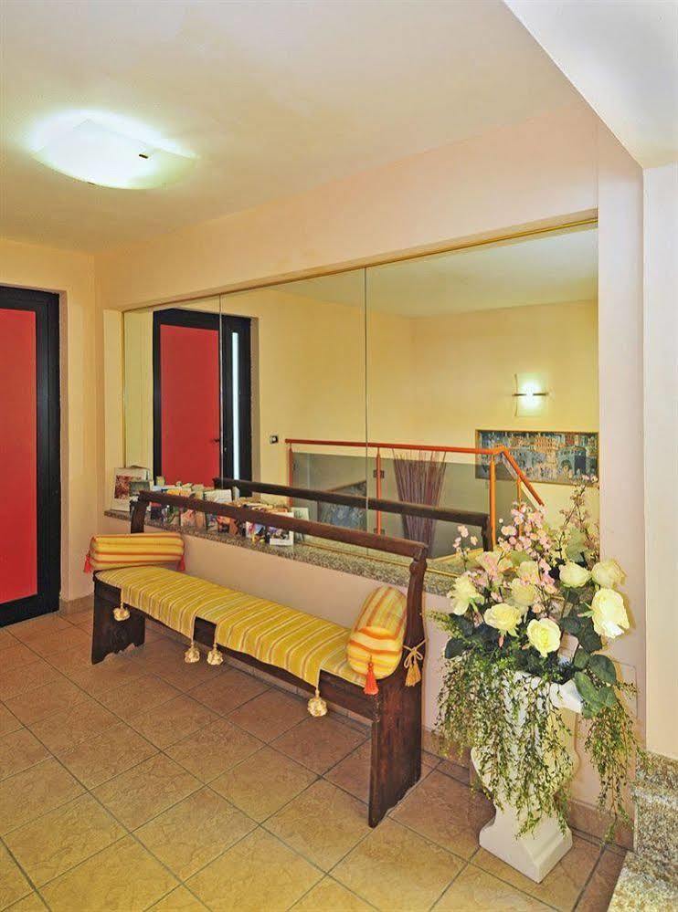 B&B Ai Cipressi Lucca Bagian luar foto