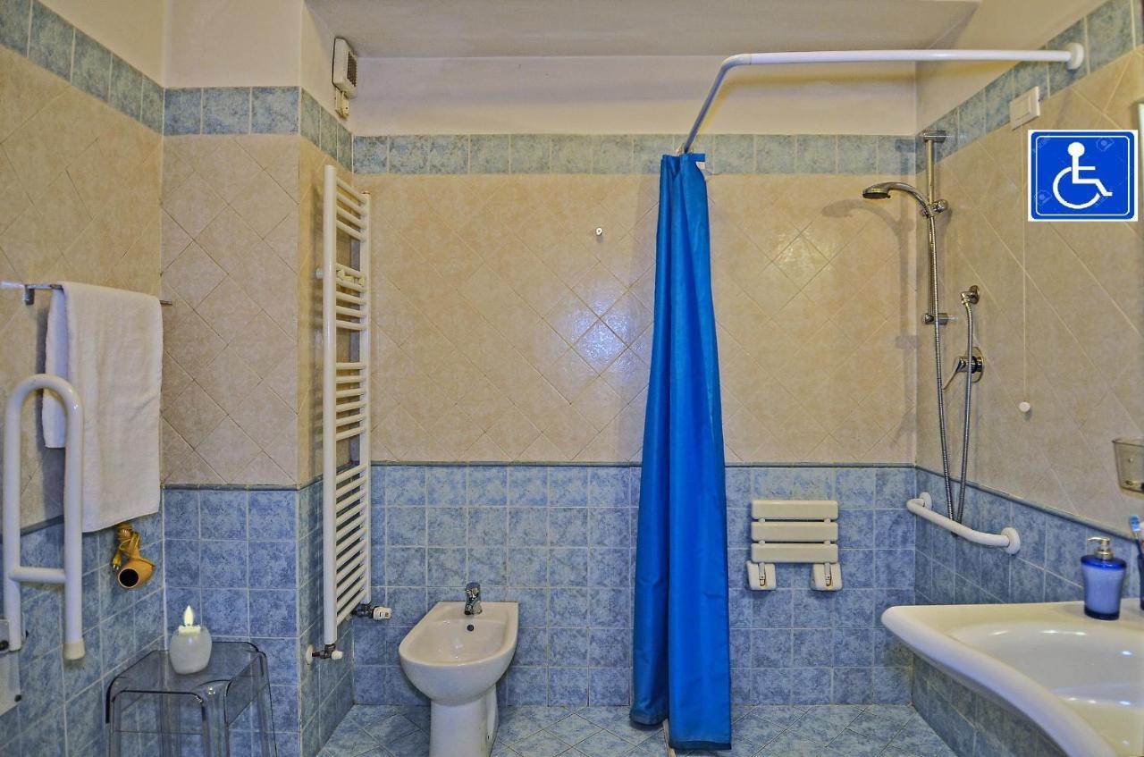 B&B Ai Cipressi Lucca Bagian luar foto